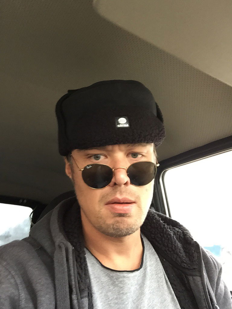 Сергей Старовойтов