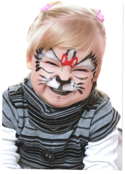 Ольга Лысенко