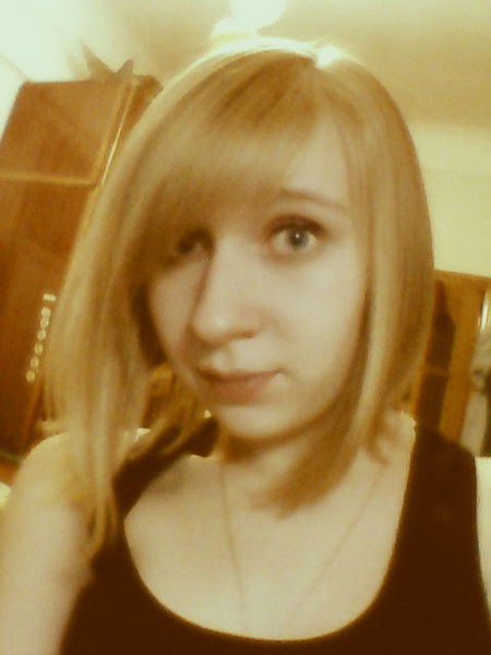 Настя Кузнецова