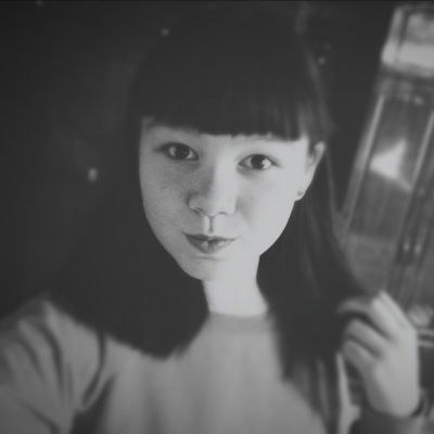 Алёна Алексеева