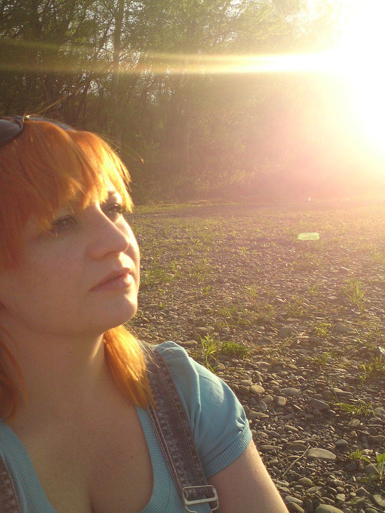 Алёна Криминская