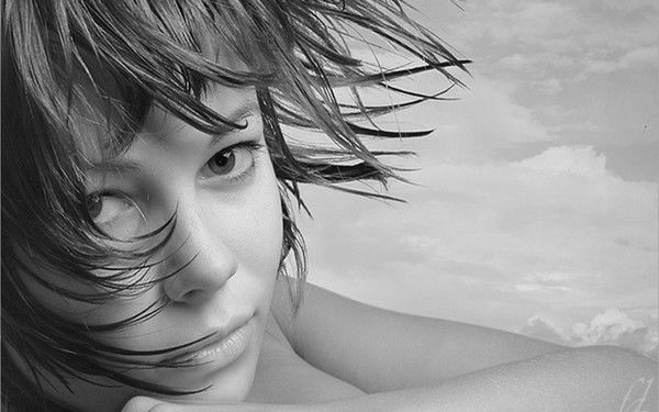 Ангелина Александровна