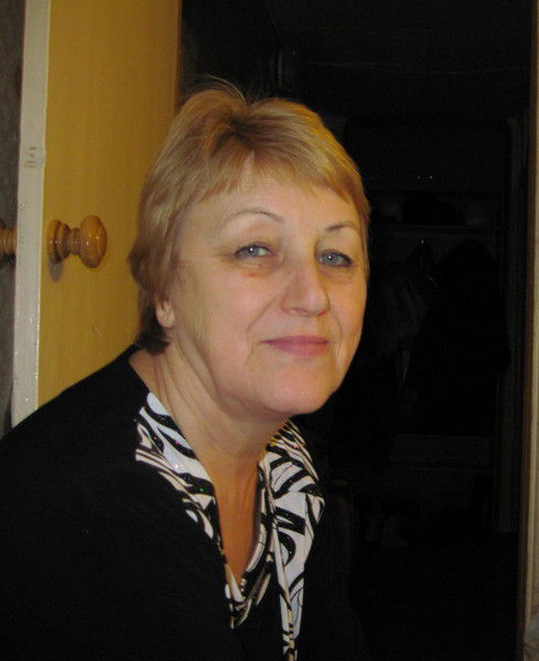 Татьяна Игнатьева