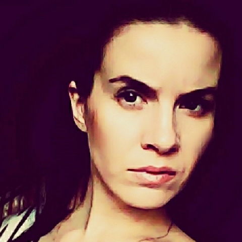 Мария Поберей