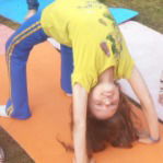 Олеся Бондореко