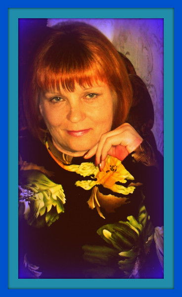 Елена Кузнецова