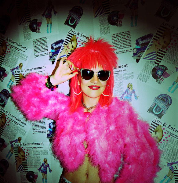 Алёна Войцех