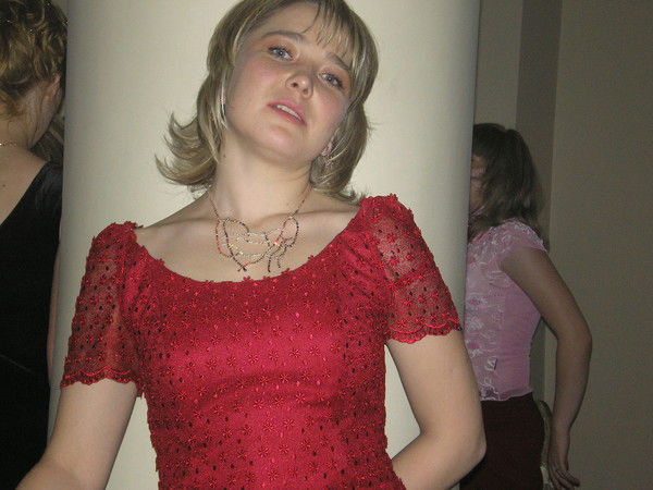 Надежда Полунина