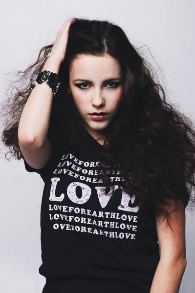 Юлия Лазарева