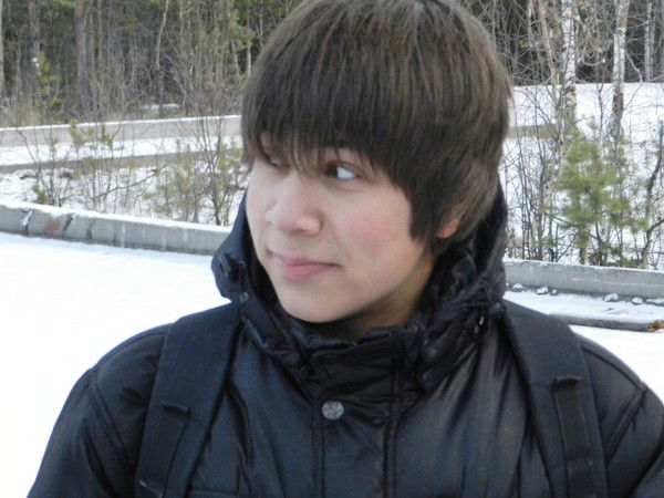 Альберт Насибуллин