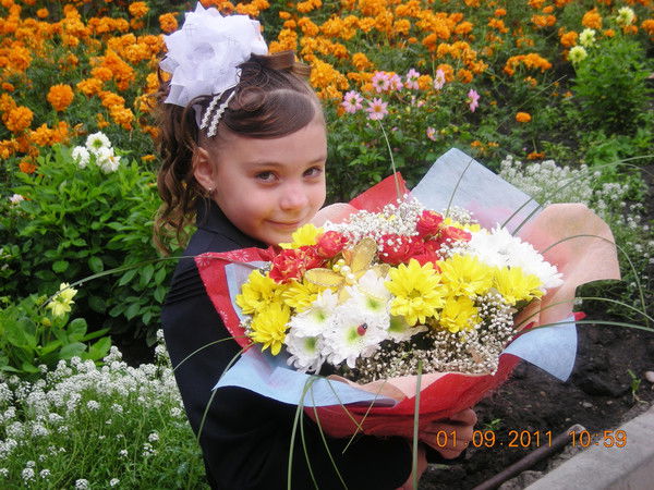 Полина Малышева