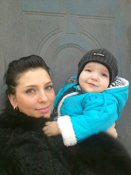 Кристина Фасхутдинова