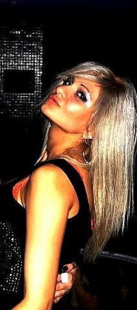 Лика Фокина