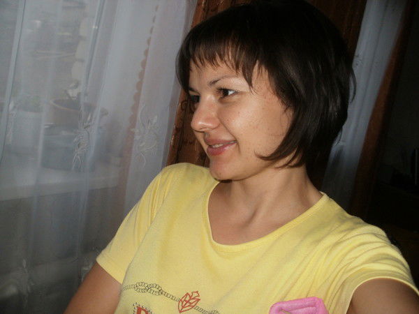 Айгуль Хабибуллина