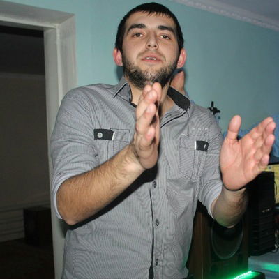 Мишаня Опарин