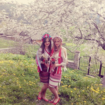 Свєта Горблянська