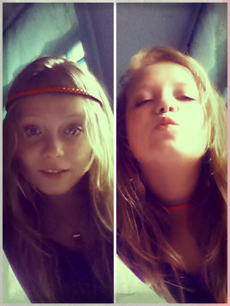 Алёна Крючкова