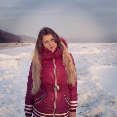 Даша Никишина