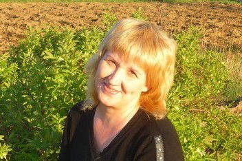 Людмила Медведева