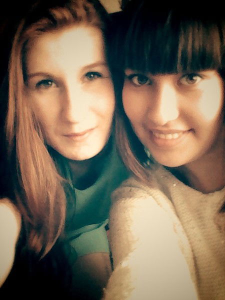 Полина Филипова