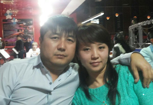 Карим Тайжанов