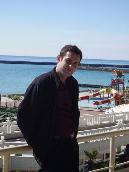 Денис Лящев