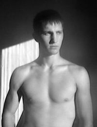 Даниил Вержановский