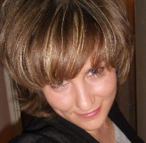 Галина Саренко