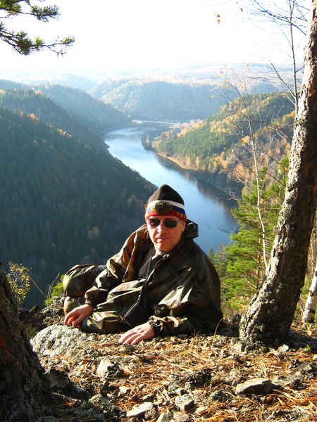 Леонид Торгашов