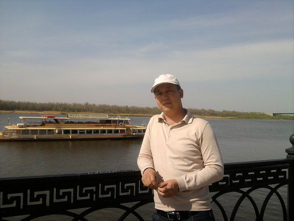 Салават Тулебаев