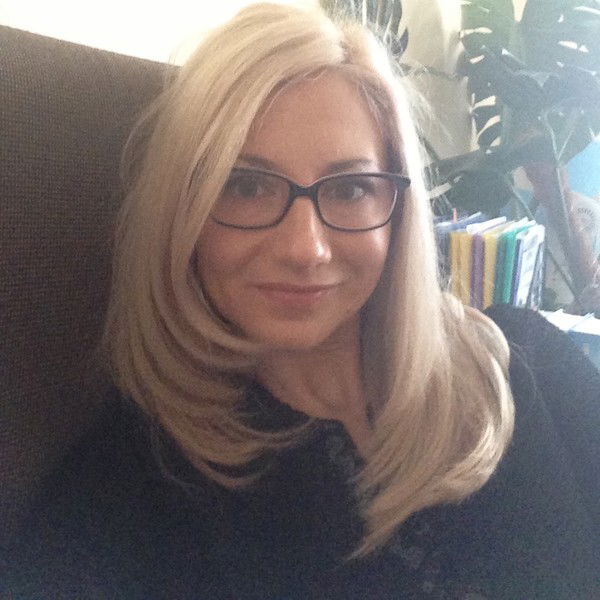 Людмила Саенко