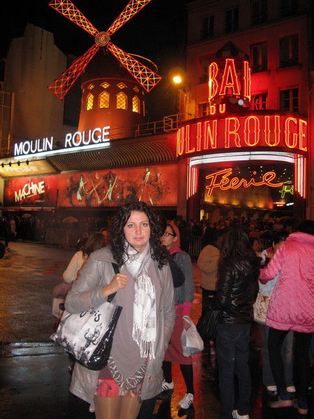 Елизавета Удовиченко