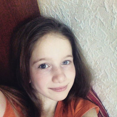 Жанна Мокрушина