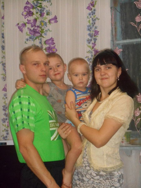 Катя Дуничева