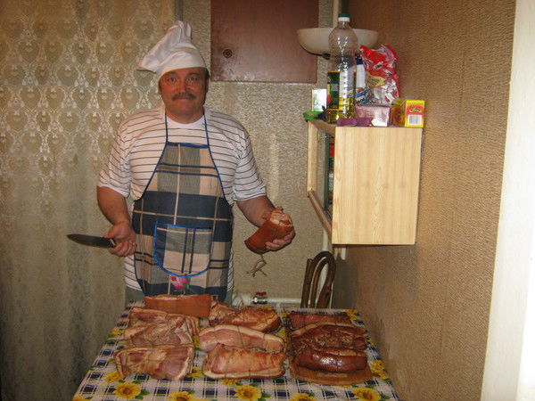 Валентин Дашин