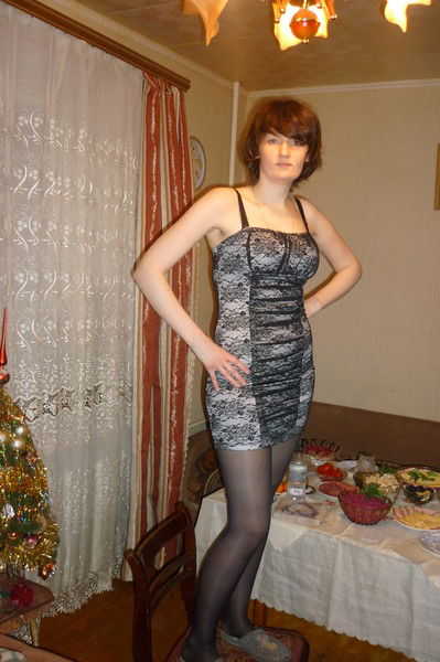 Юля Медведева