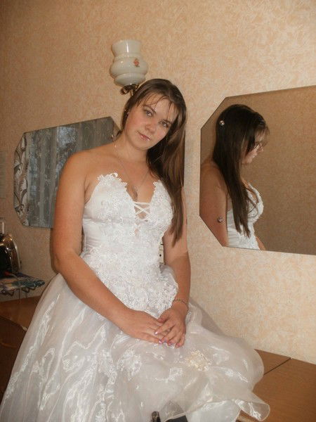 Наталия Калинина