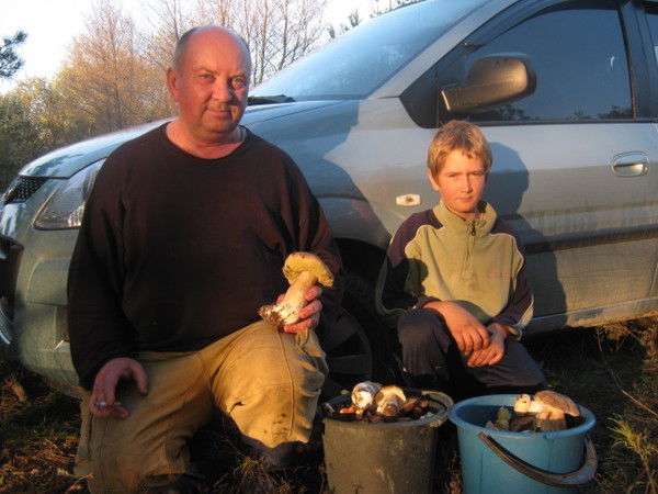 Анатолий Терещенко