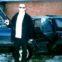 Юрий Клешнёв