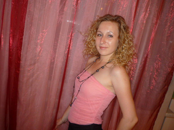 Виктория Девятиярова