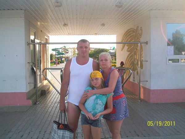 Сергей Стыньчук