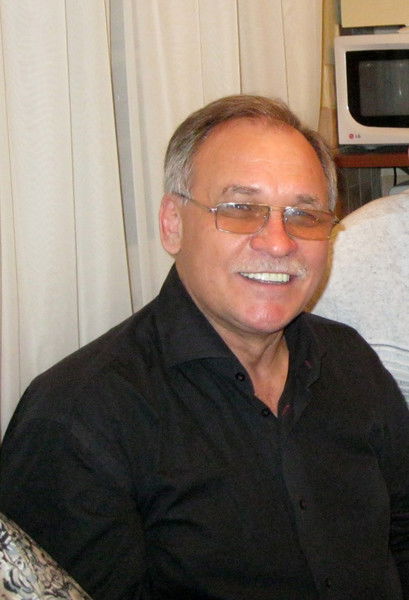 Тофик Зинаидов