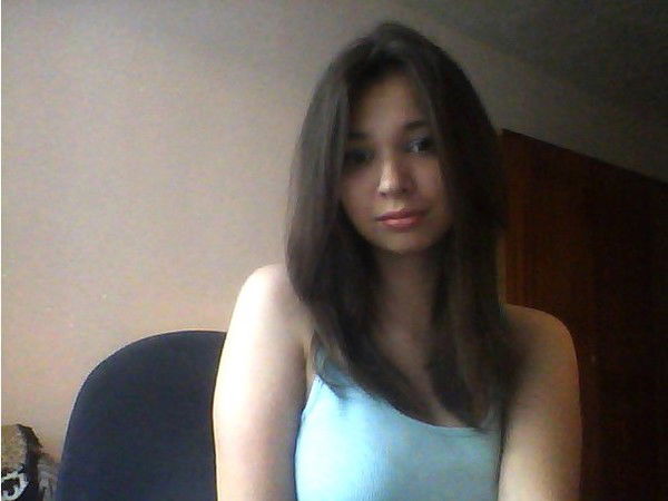 Анастасия Нестерук