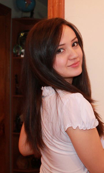 Махирам Тухтаржанова