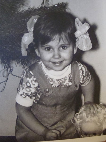 Жанна Сенникова