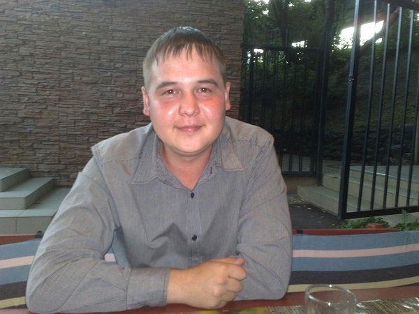 Иван Кузнецов