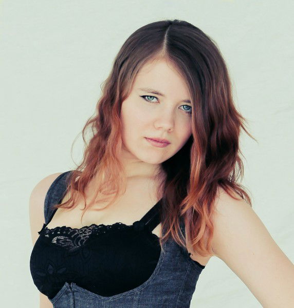 Анна Васильева