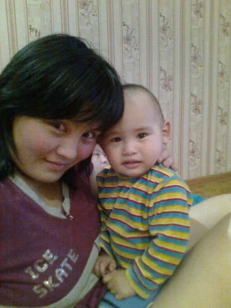 Таттигул Акишева