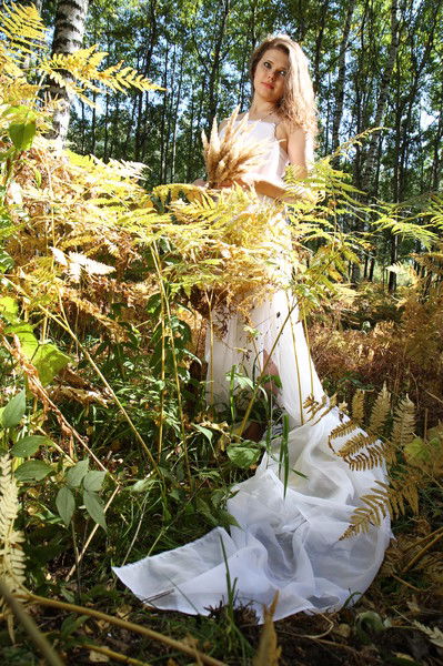 Мария Макрушина