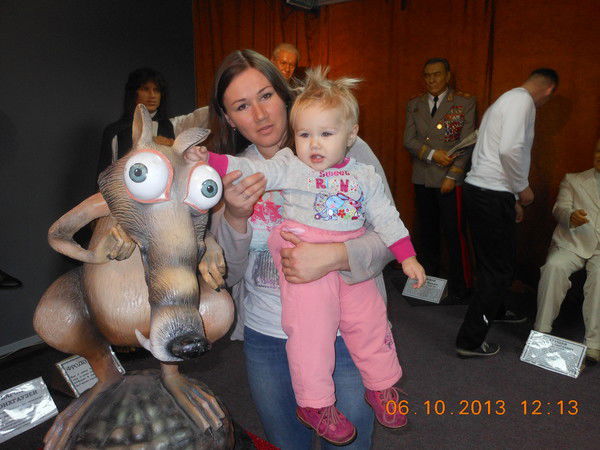 Людмила Вавилова